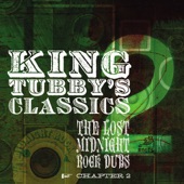 King Tubby's Classics Chapter 2 artwork