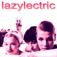 The Girl from Ipanema - Lazylectric