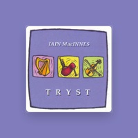 Iain MacInnes