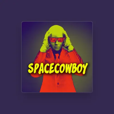 Listen to Space Cowboy (스페이스 카우보이), watch music videos, read bio, see tour dates & more!
