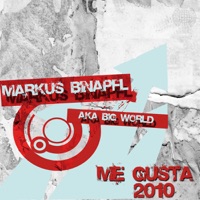 Me Gusta 2010 - Markus Binapfl