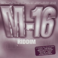 M-16 Riddim