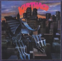 Karthago - Barátok Nélkül