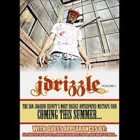 Never Run Away (feat. Diego Redd) - Single - J Drizzle