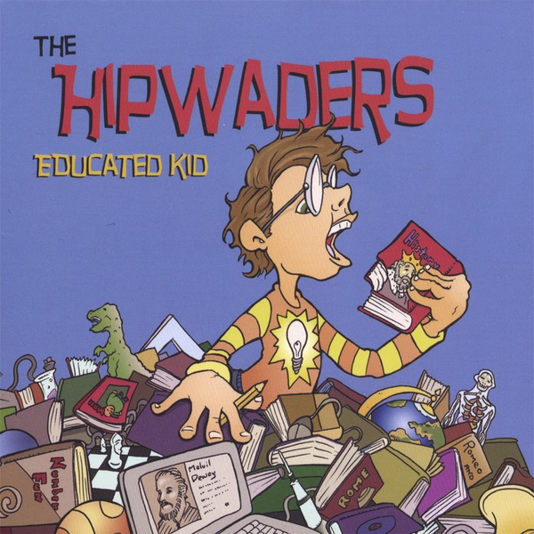 Educated Kid, 2007