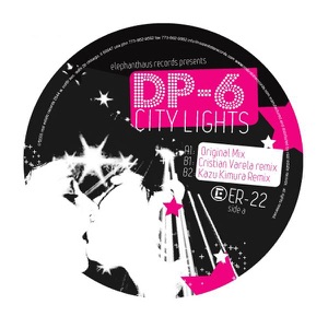 ER-22 (City Lights)
