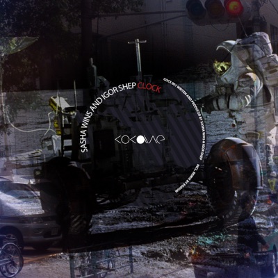Clock / Hex - EP - Single