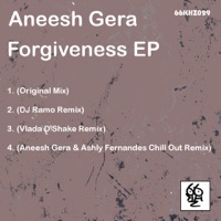 Forgiveness - EP - Aneesh Gera
