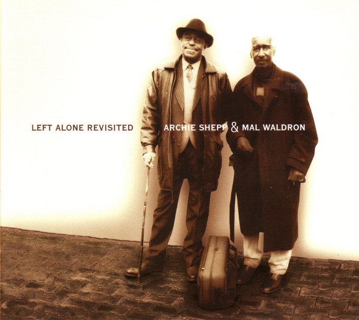 Amazon.co.jp: Left Alone: ミュージック