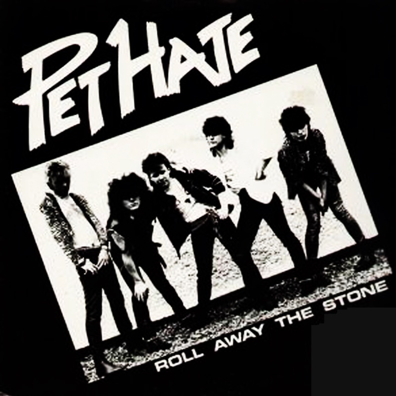 Roll Away The Stone