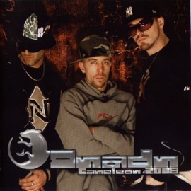 Au pied du mur (feat. Z) Onadn