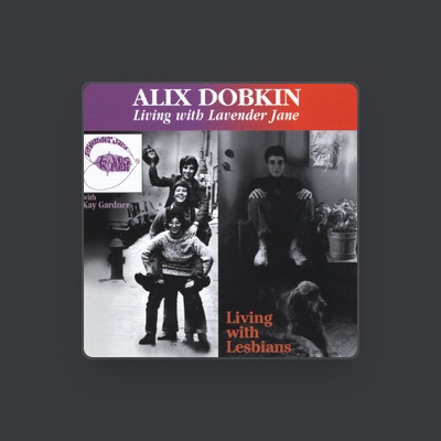 Listen to Alix Dobkin, watch music videos, read bio, see tour dates & more!