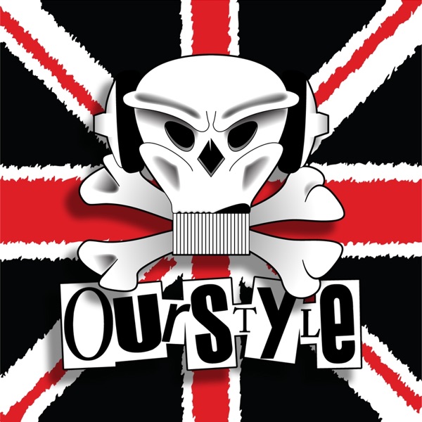 Ourstyle is Hardstyle / I'm Not Alone - EP
