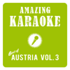 I Am from Austria (Karaoke Version) [Originally Performed By Rainhard Fendrich] - Amazing Karaoke