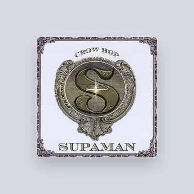 Listen to SupaMan, watch music videos, read bio, see tour dates & more!