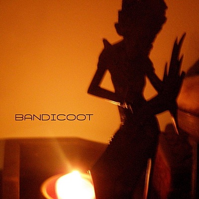 Bandicoot - EP