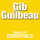 Studio 102 Essentials: Gib Guilbeau