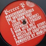 Percee P - Ghetto Rhyme Story (Instrumental)