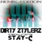 Good Time (Rinaldo Montezz Remix) - Dirty Ztylerz lyrics