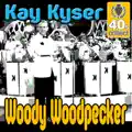 Woody Woodpecker