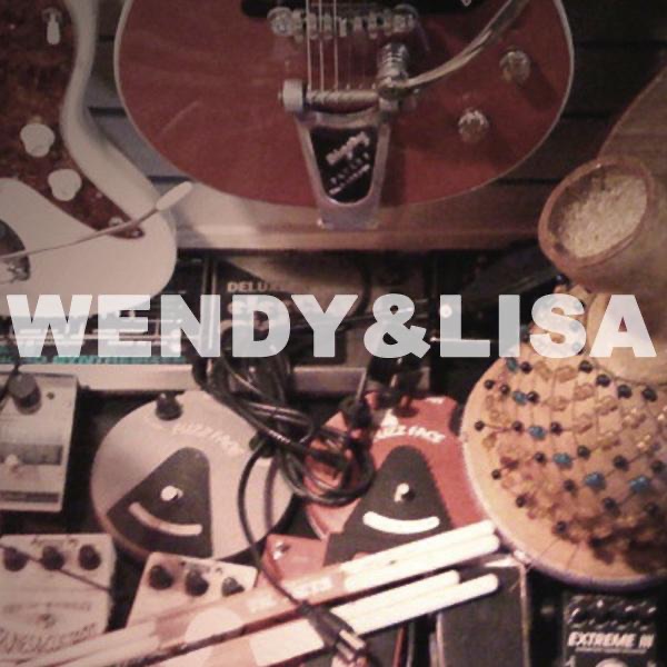 Snapshots - EP cover