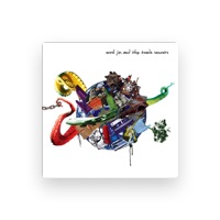 Errol JM & The Trade Secrets