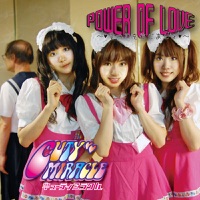 CUTY MIRACLE