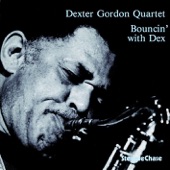 Dexter Gordon - Billie's Bounce
