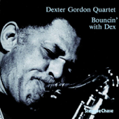 Bouncin' With Dex