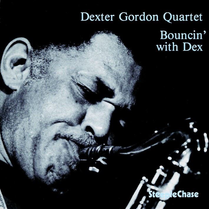 Bouncin' With Dex