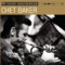 What a Diff'rence a Day Made - Chet Baker lyrics