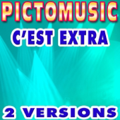 C'est extra (Lead Vocal Version) [Karaoke Version]