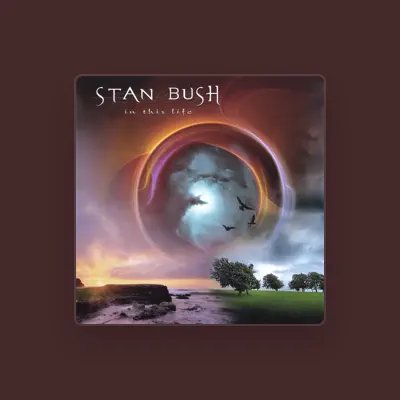 Listen to Stan Bush, watch music videos, read bio, see tour dates & more!