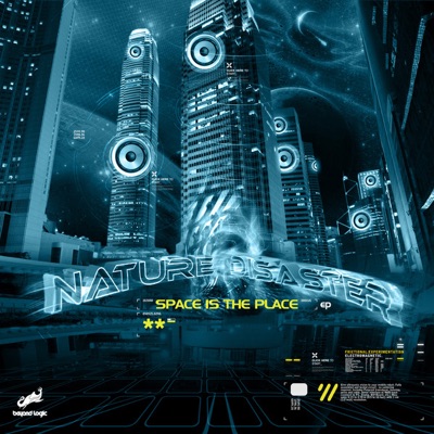 Space Is the Place - Single