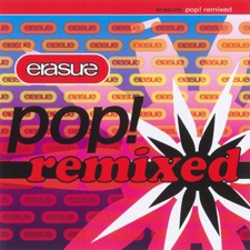 Erasure - Stop! - Vince Clarke Synch 82 Remix
