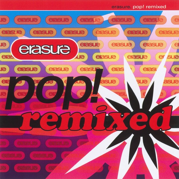 Pop! Remixed