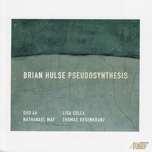 Hulse: Pseudosynthesis