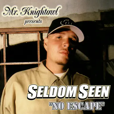 Listen to No Escape by Seldom Seen