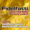 Deborah Wilson - Free (Disco 70)