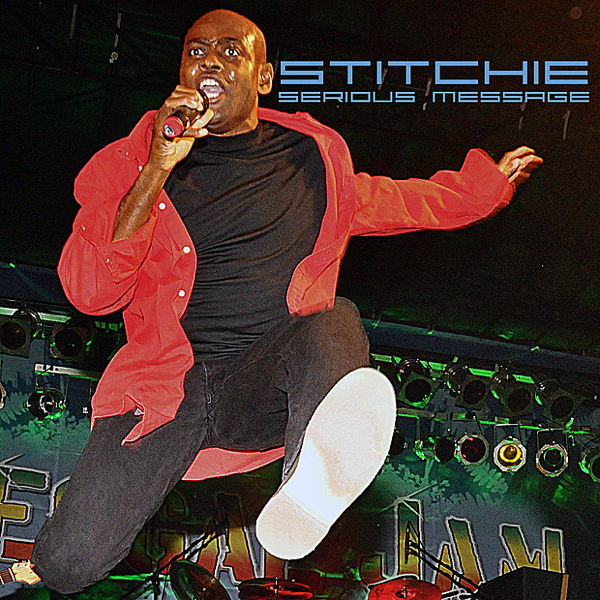Jehovah — Lt. Stitchie