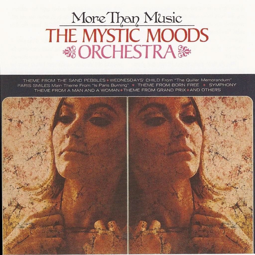 More Than Music