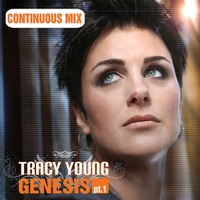 Genesis, Pt. 1 - Continuous Mix - Tracy Young