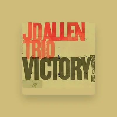 Listen to JD Allen Trio, watch music videos, read bio, see tour dates & more!