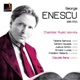 George Enescu Chamber Music 1895 1906