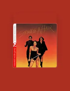 Listen to Strange Affair, watch music videos, read bio, see tour dates & more!
