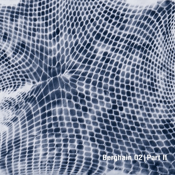 Обложка альбома «Berghain 02, Pt. II - Single» — Norman Nodge & Samuli Kemppi