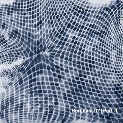 Listen to Berghain 02, Pt. II - Single by Norman Nodge & Samuli Kemppi