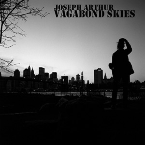 Vagabond Skies - EP