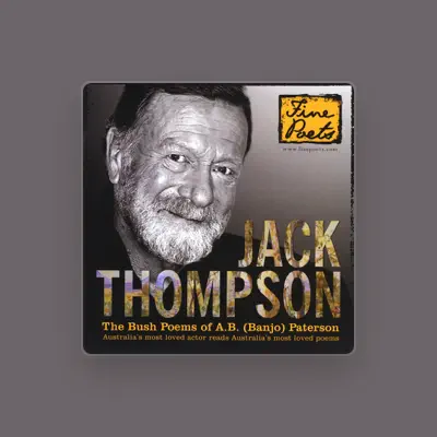 Listen to Jack Thompson, watch music videos, read bio, see tour dates & more!