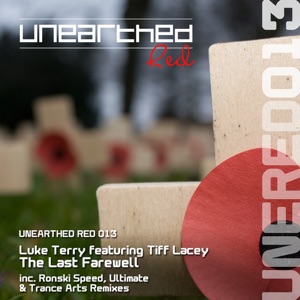 The Last Farewell (Featuring Tiff Lacey) - Single
